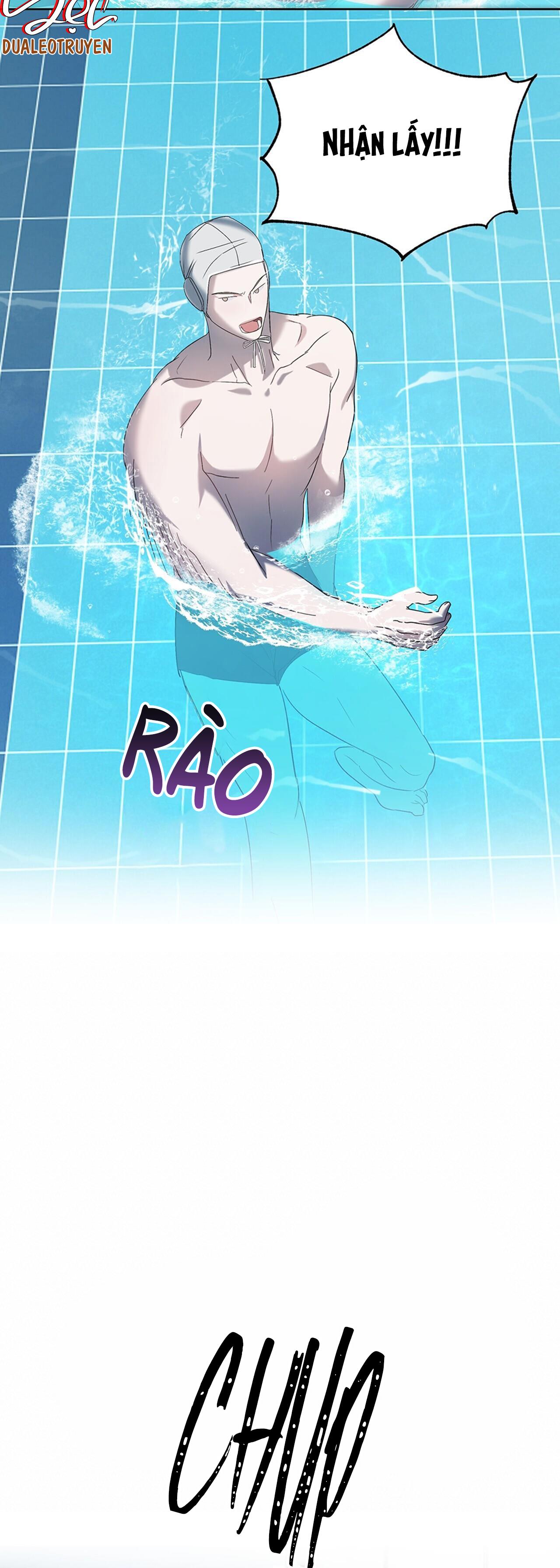 cầu thủ bóng nước chapter 7 12