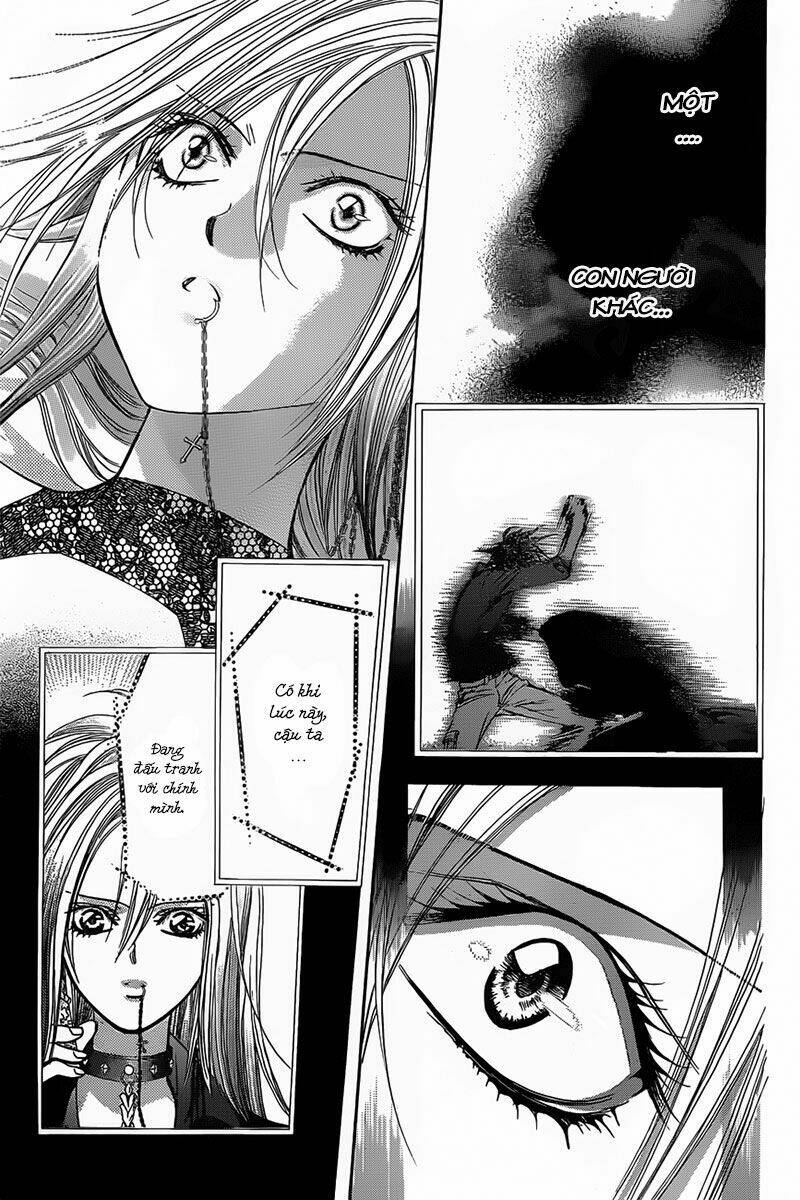 thử thách của kyouko chapter 195 6