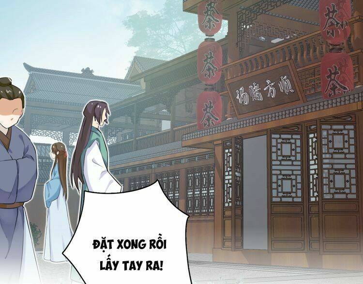 hoa nhan sách chapter 6.1 4