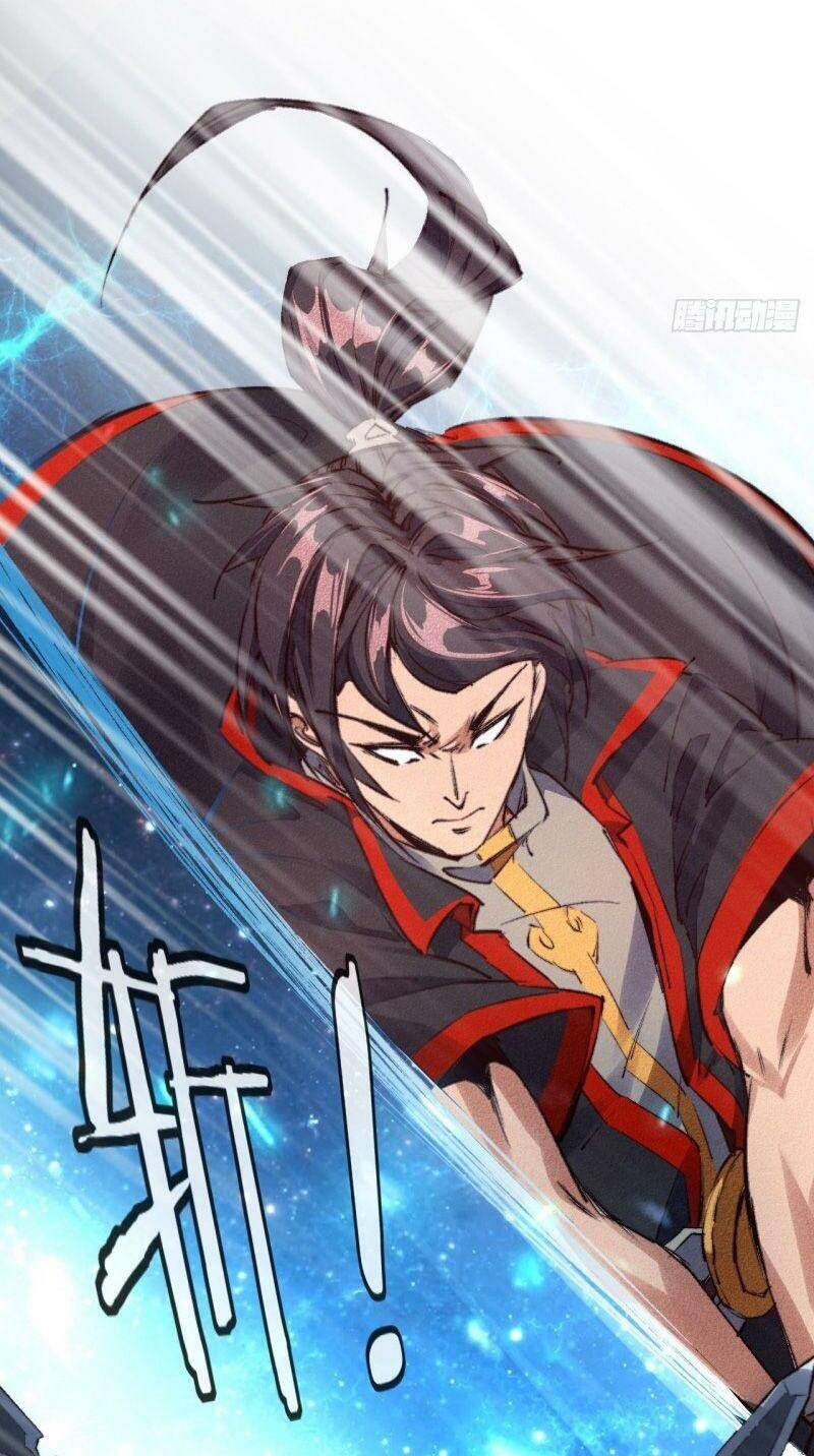 võ đạo chiến thần chapter 28 6