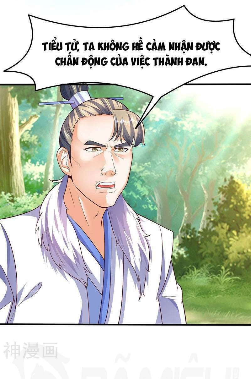 tối cường thăng cấp chapter 63 25