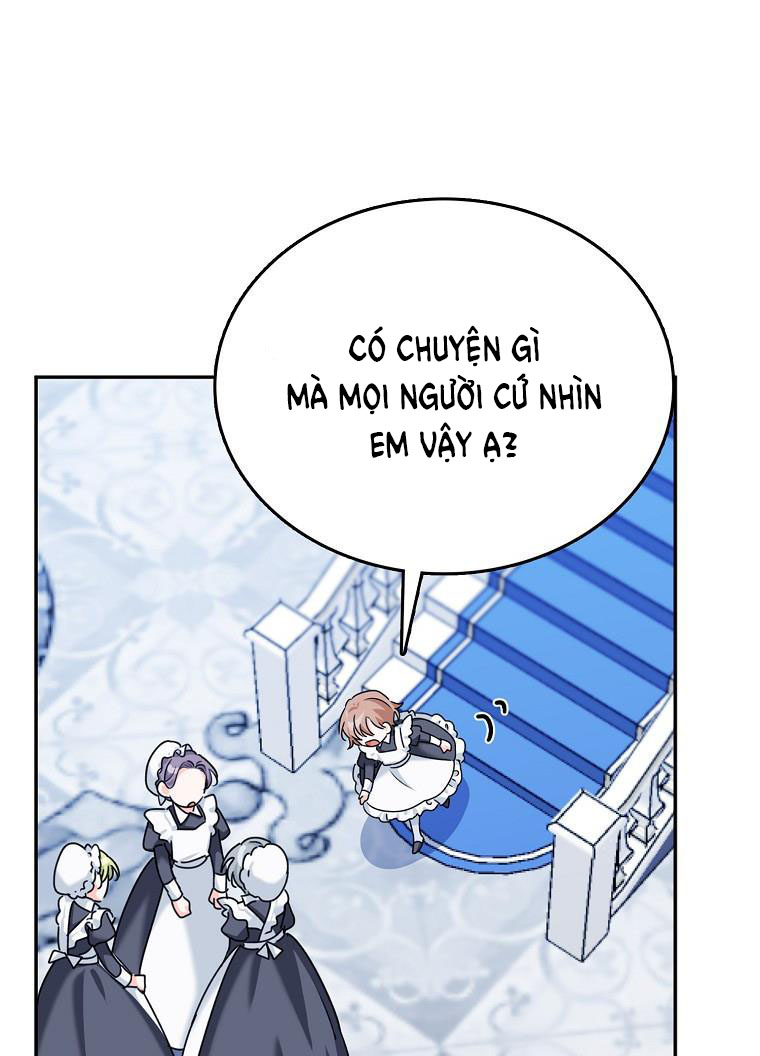 ác nữ karuna bị teo nhỏ chapter 6.2 20