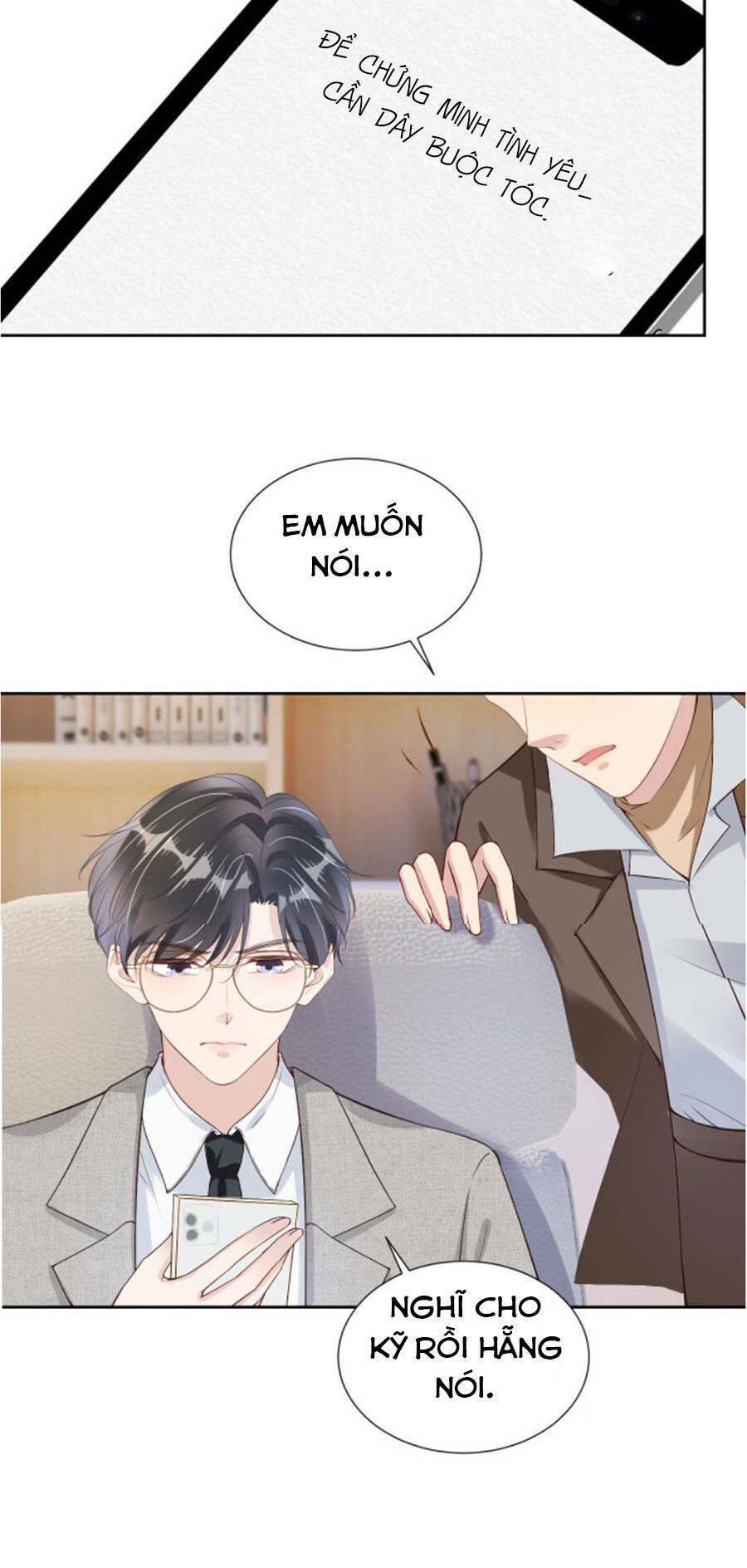 ngự tỷ toàn năng lại bị phá mã giáp chapter 29 12