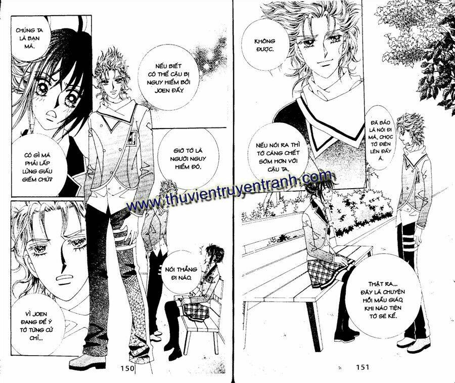 vua xa lộ chapter 2 78