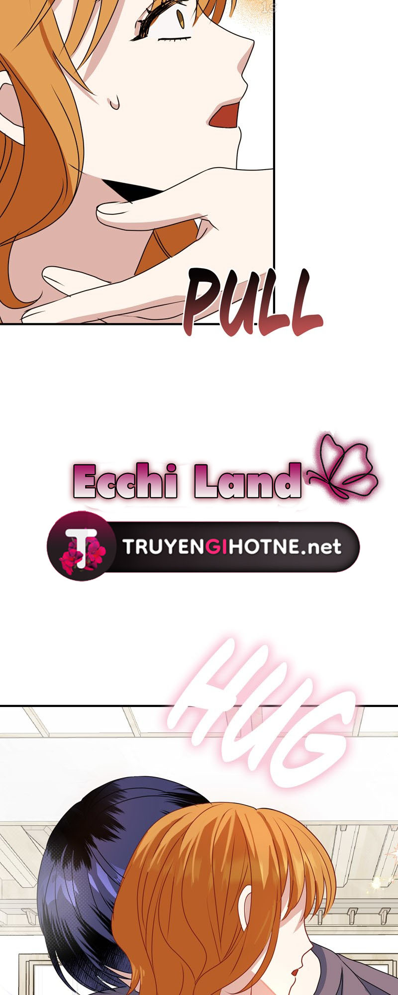 nụ hôn yêu tinh chapter 18.2 28