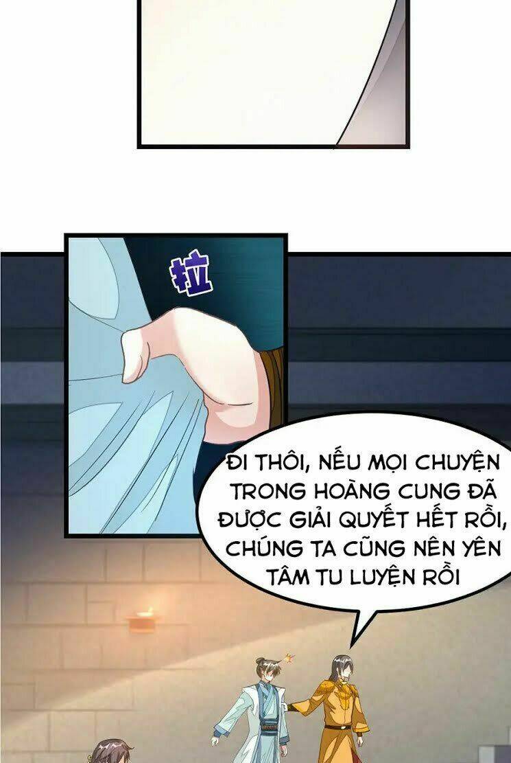 cửu dương thần vương chapter 117 5