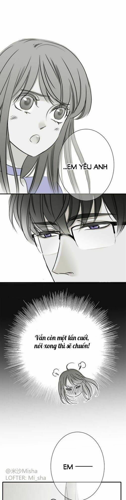 tổng hợp one shot. chapter 385 6