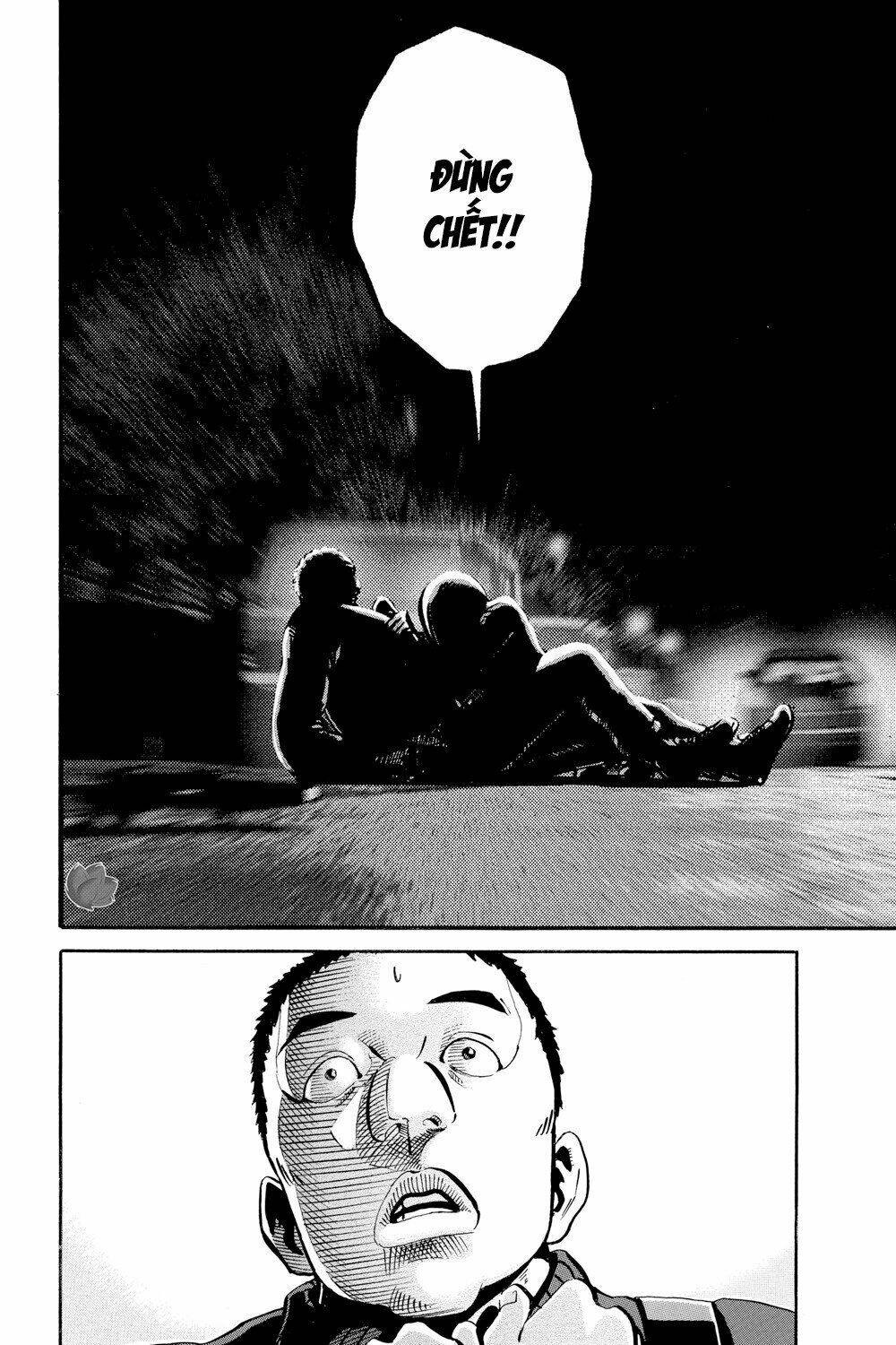 giấy báo tử chapter 45 20