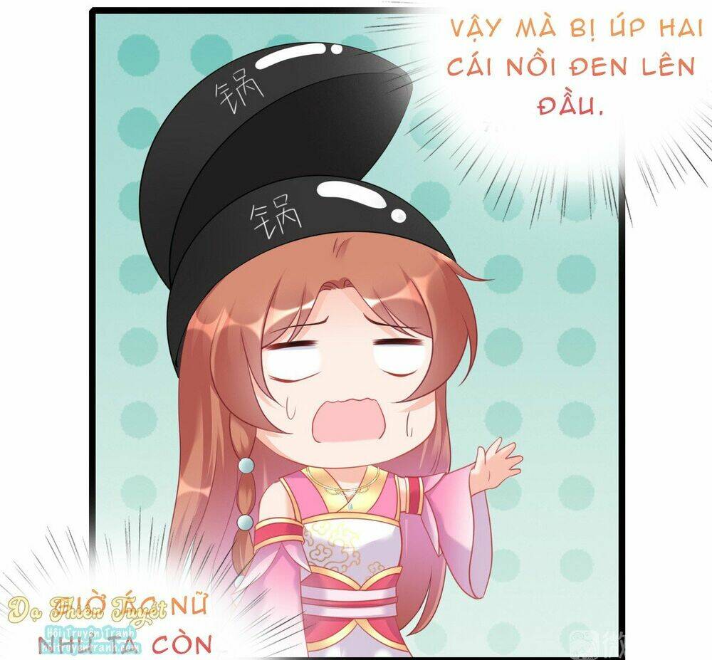 nhân vật phản diện biến thành sủng vật chapter 17 43