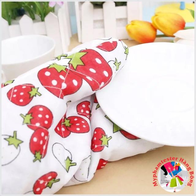 Set găng tay và miếng lót tay