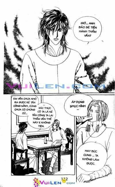 cô nàng đỏm dáng chapter 5 120