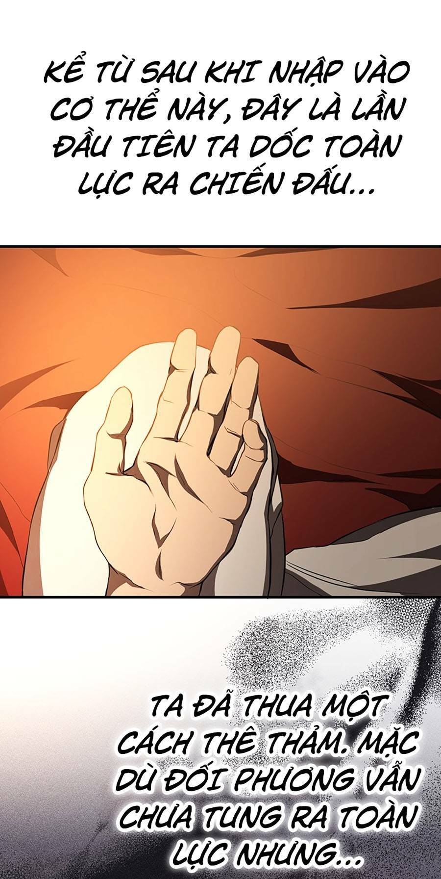 võ đang kỳ hiệp chapter 77 84