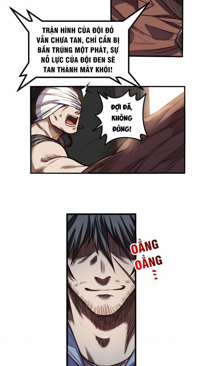 võng du chi tối cường liệp nhân chapter 5 41