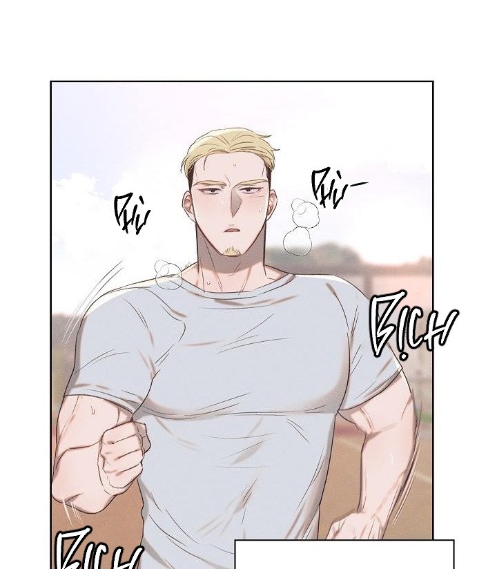 đại úy lãng mạn thân yêu của tôi chapter 7 11