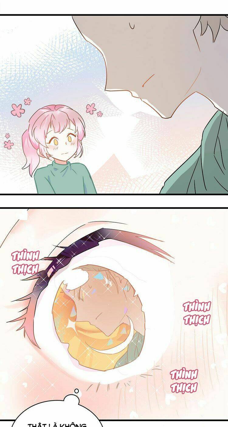 dừng chân nơi trái tim anh chapter 3 30