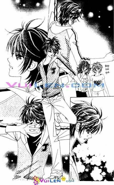 thiên thần tái thế chapter 4 95