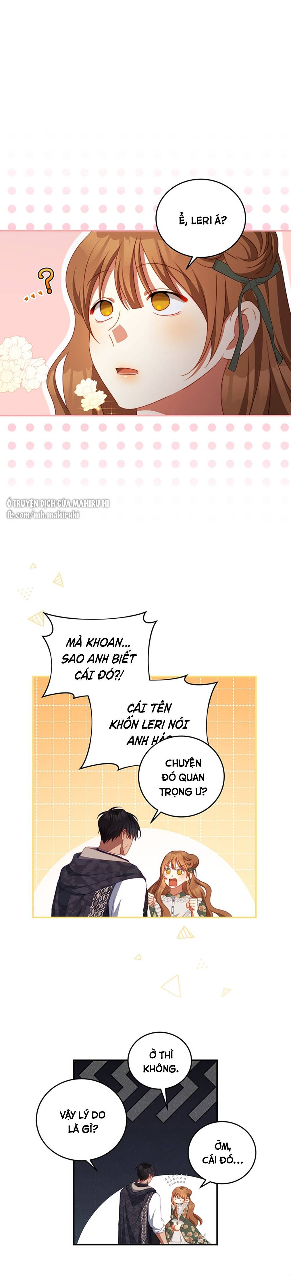 trở thành vợ nam chính chapter 61 1