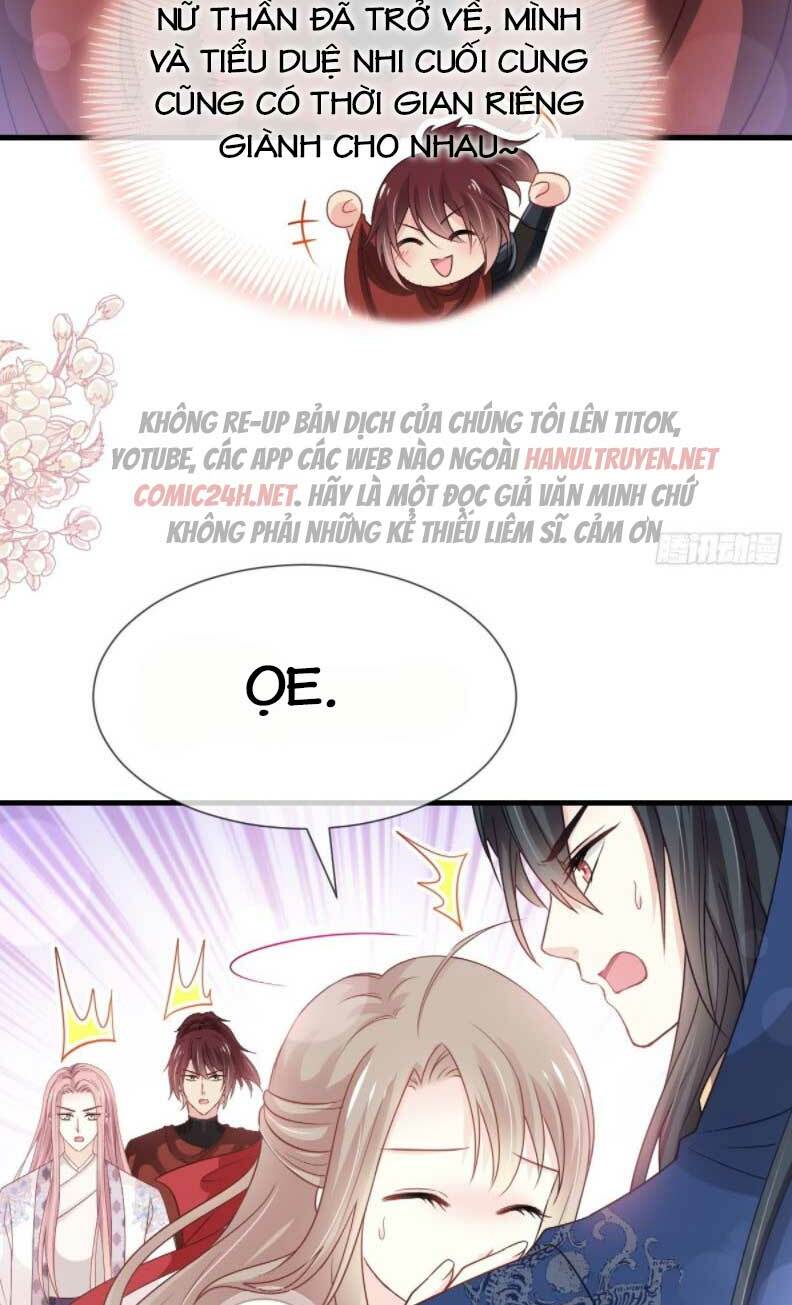 thiên hạ đệ nhất sủng phi chapter 212.1 11