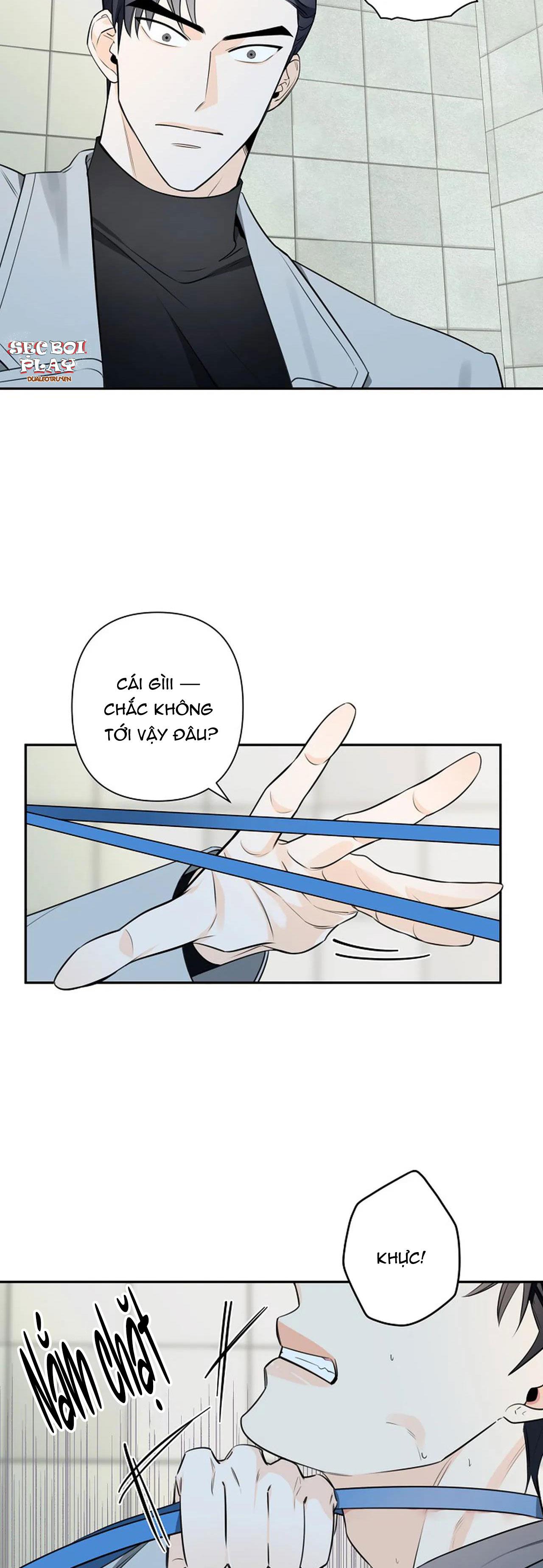 đêm dịu dàng chapter 27 24