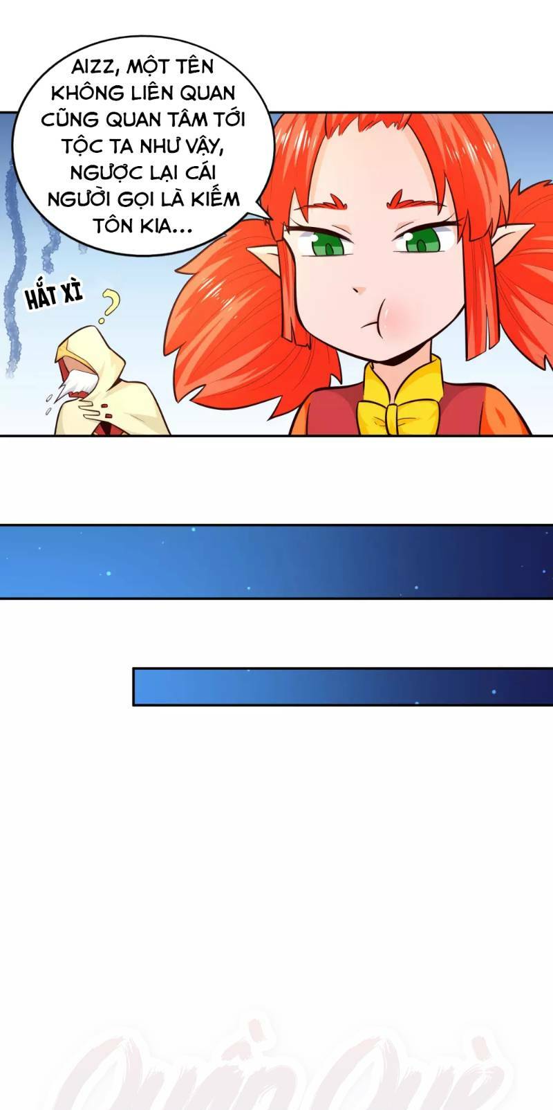 võ linh kiếm tôn chapter 80 13