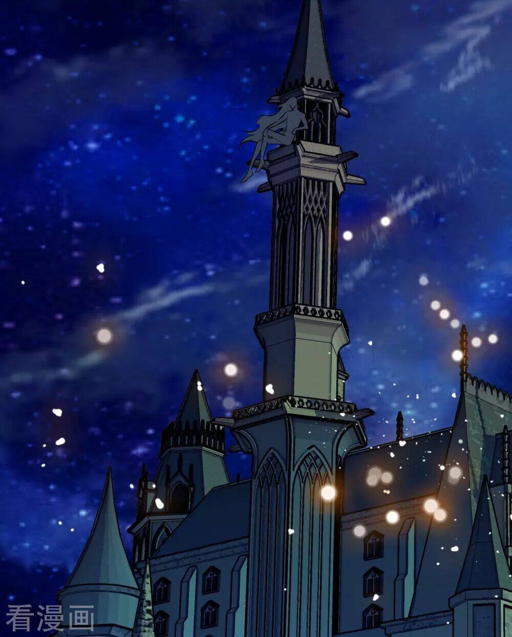 huyết túc khế ứớc chapter 8 21