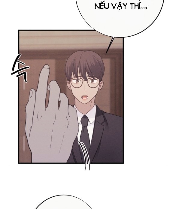 [18+] người vợ quyến rũ chapter 11.2 16