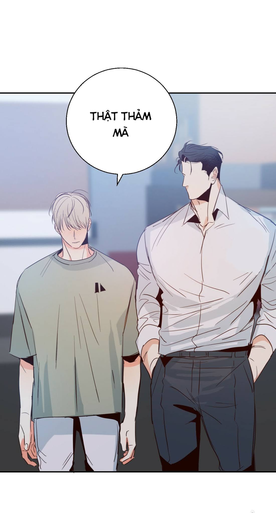 cửa hàng tiện lợi nguy hiểm chapter 6 52