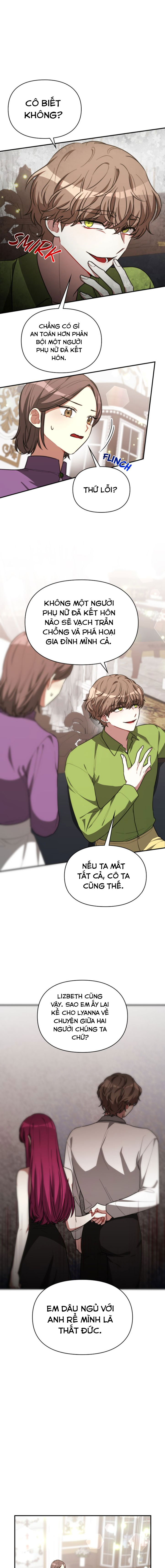 chuyện tình tay ba chapter 50 3