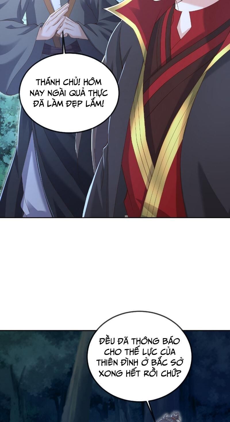 tiên võ đế tôn chapter 537 39