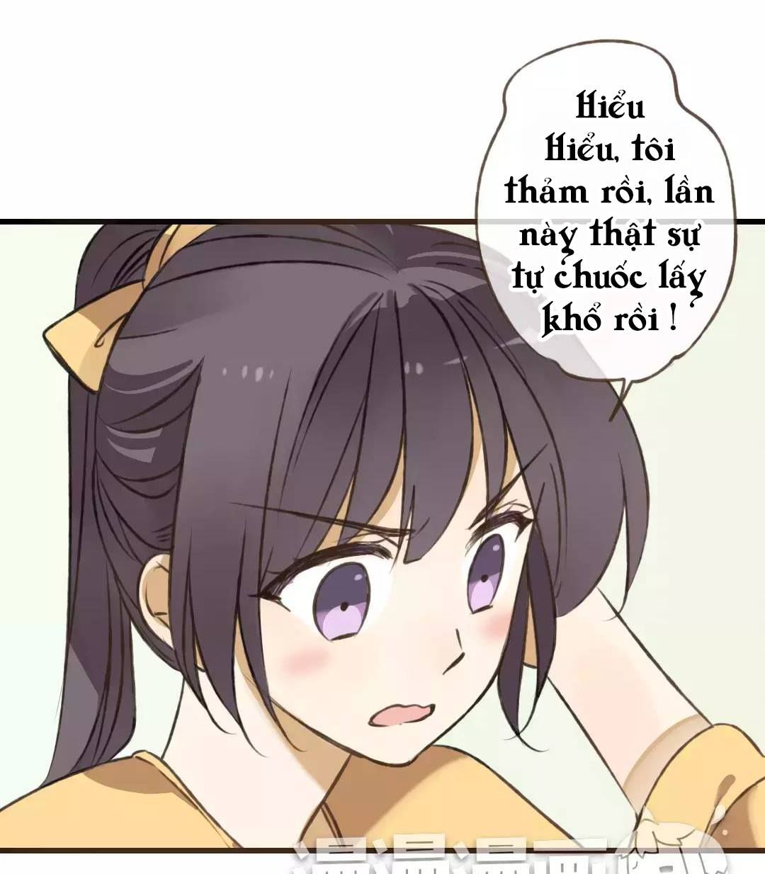 trên trời rớt xuống một hòa thượng ngốc chapter 41 2