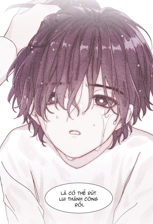 tôi phải làm 1 kẻ đại xấu xa chapter 1 33