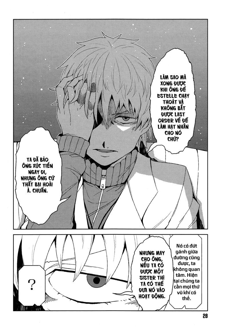 toaru kagaku no accelerator chapter 8 5