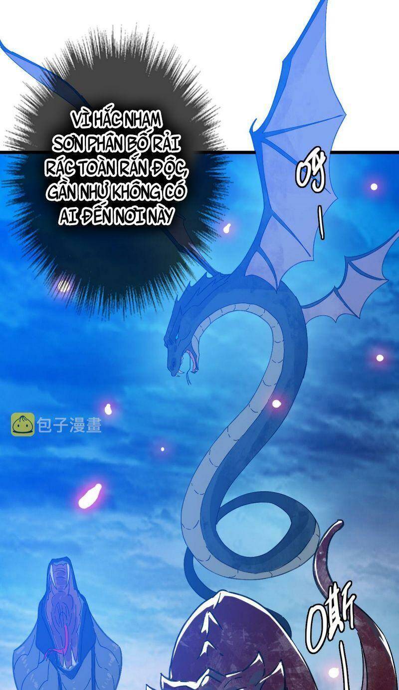 siêu đạo thần thuật chapter 120 10