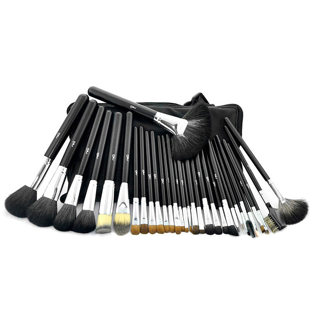 Bộ Cọ Chuyên Nghiệp Cao Cấp MSQ Professional 32 Cái Makeup Brushes Set