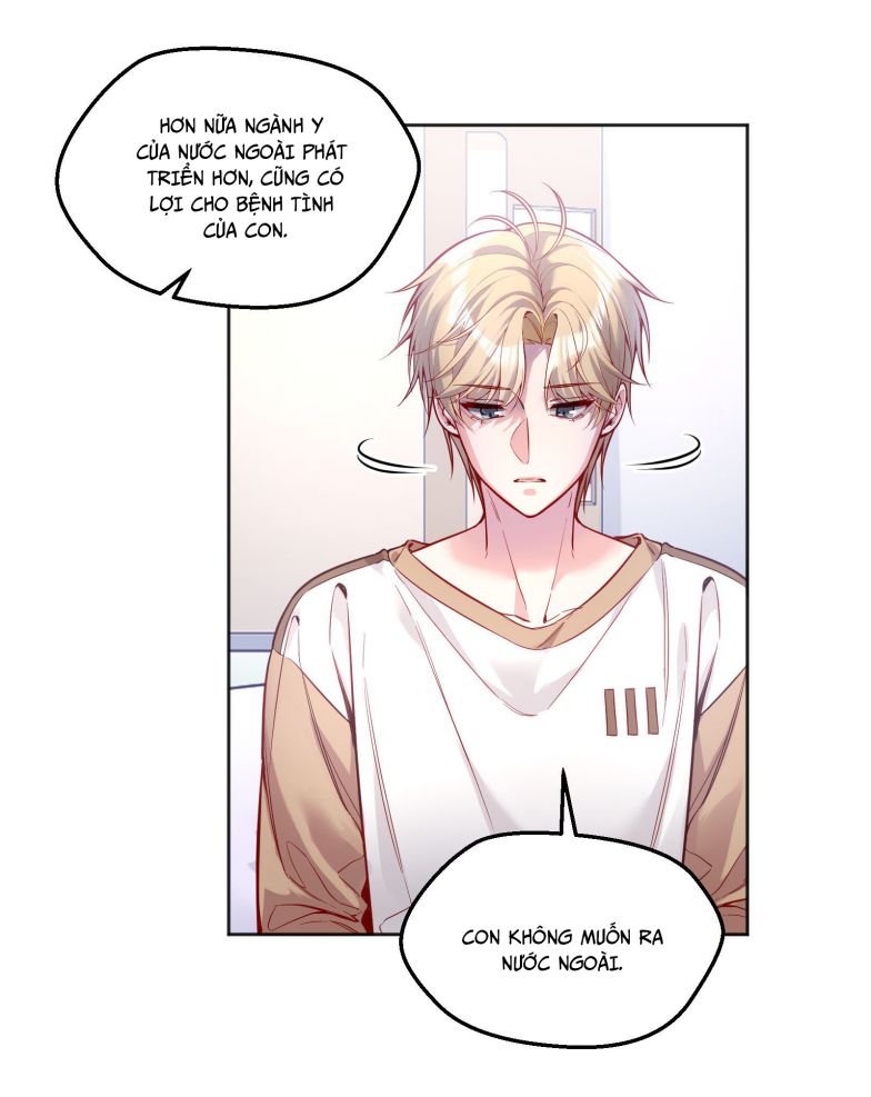 chàng nhân viên host và gã hàng xóm nguy hiểm chapter 87 38