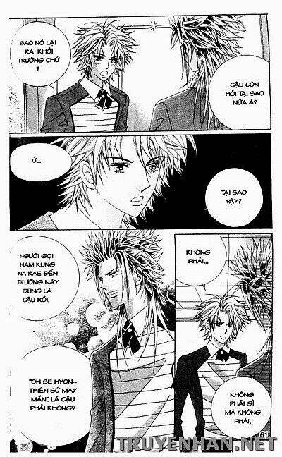 viên đạn tình yêu chapter 3 63