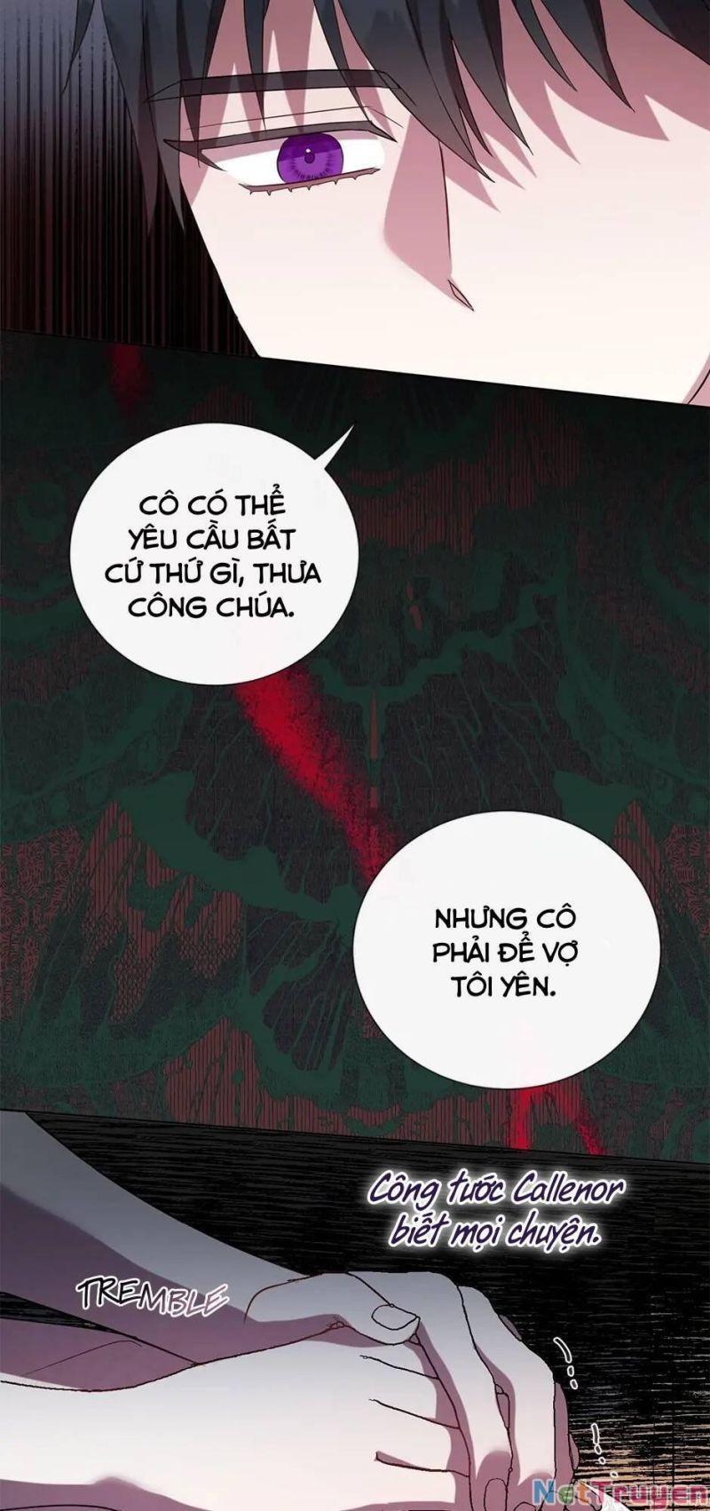 xin ngài đừng ăn tôi chapter 70 26