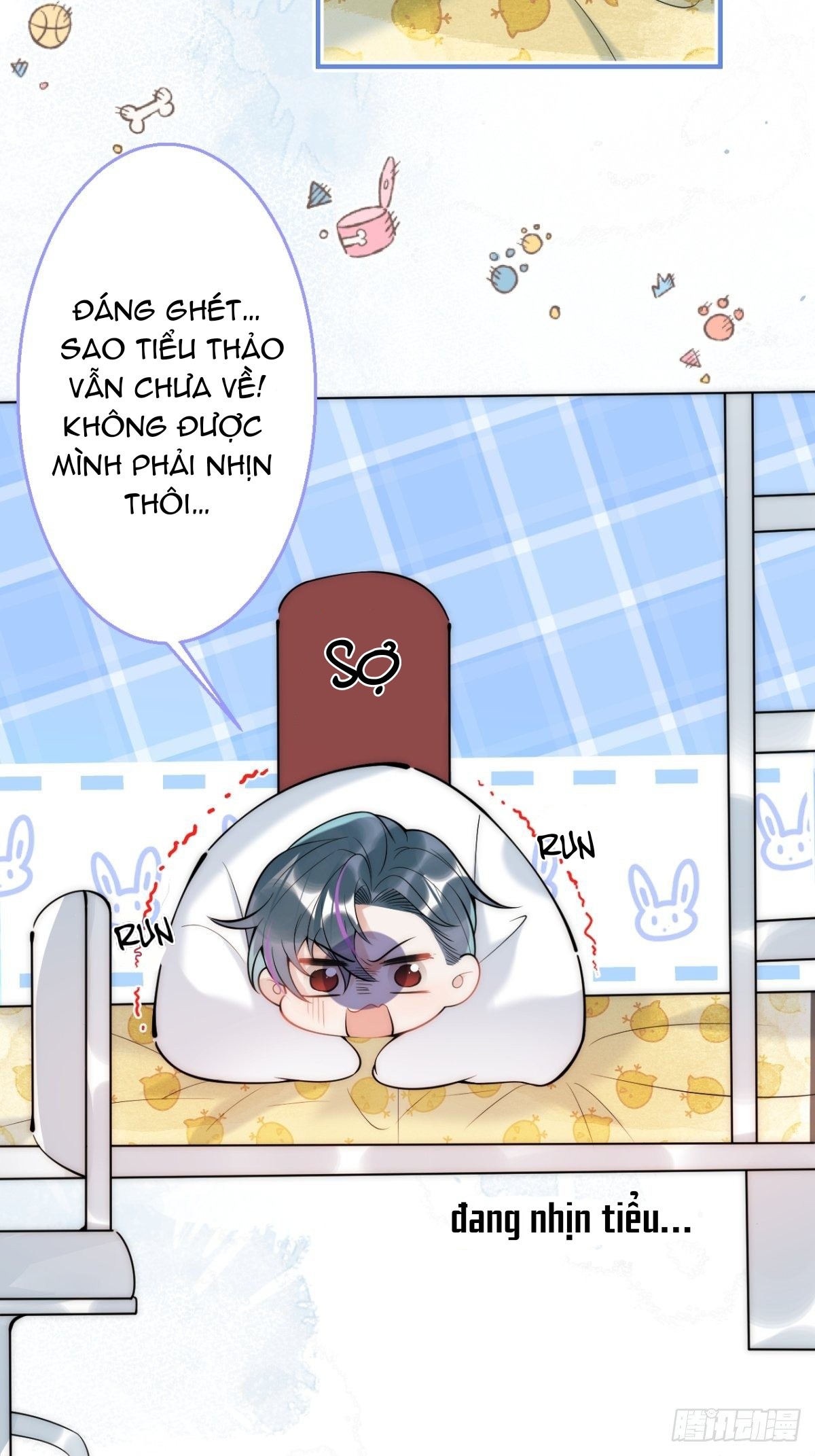 hút dương khí của người chapter 2 2