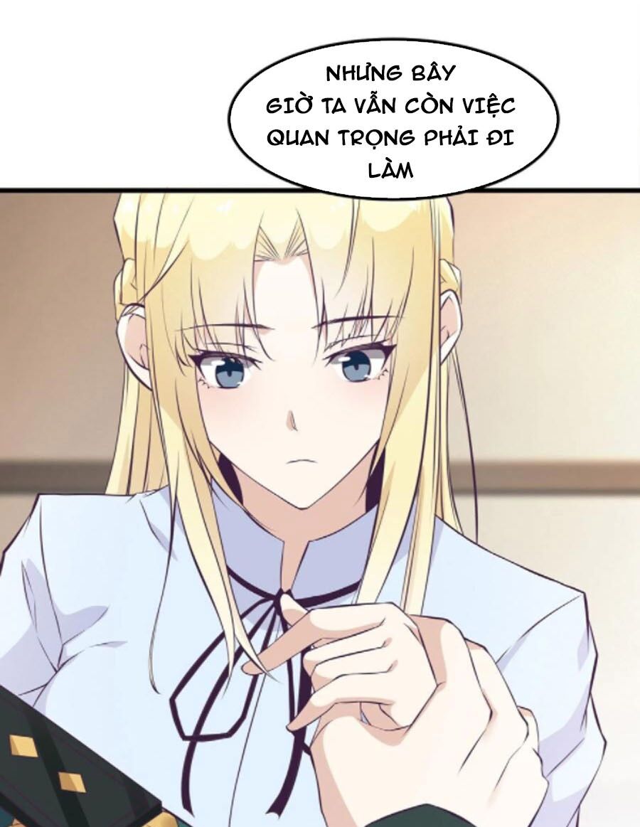 nãi ba là chiến thần mạnh nhất chapter 82 25