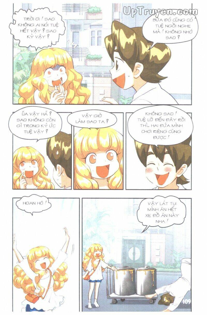 học sinh chân kinh chapter 19 106