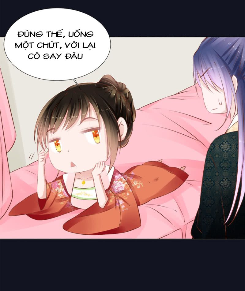 solo đi vương gia chapter 66 17