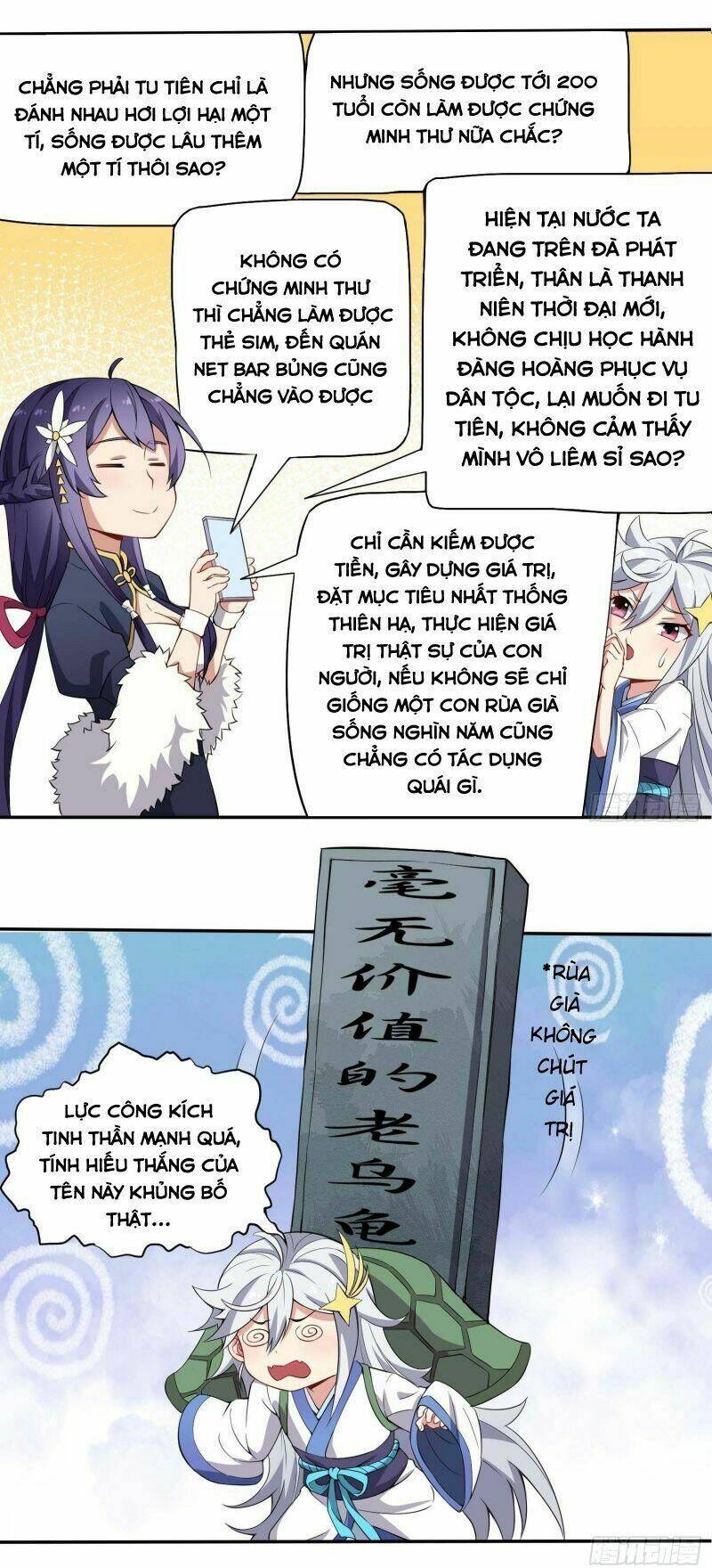 tổ thượng có tiền chapter 39 24