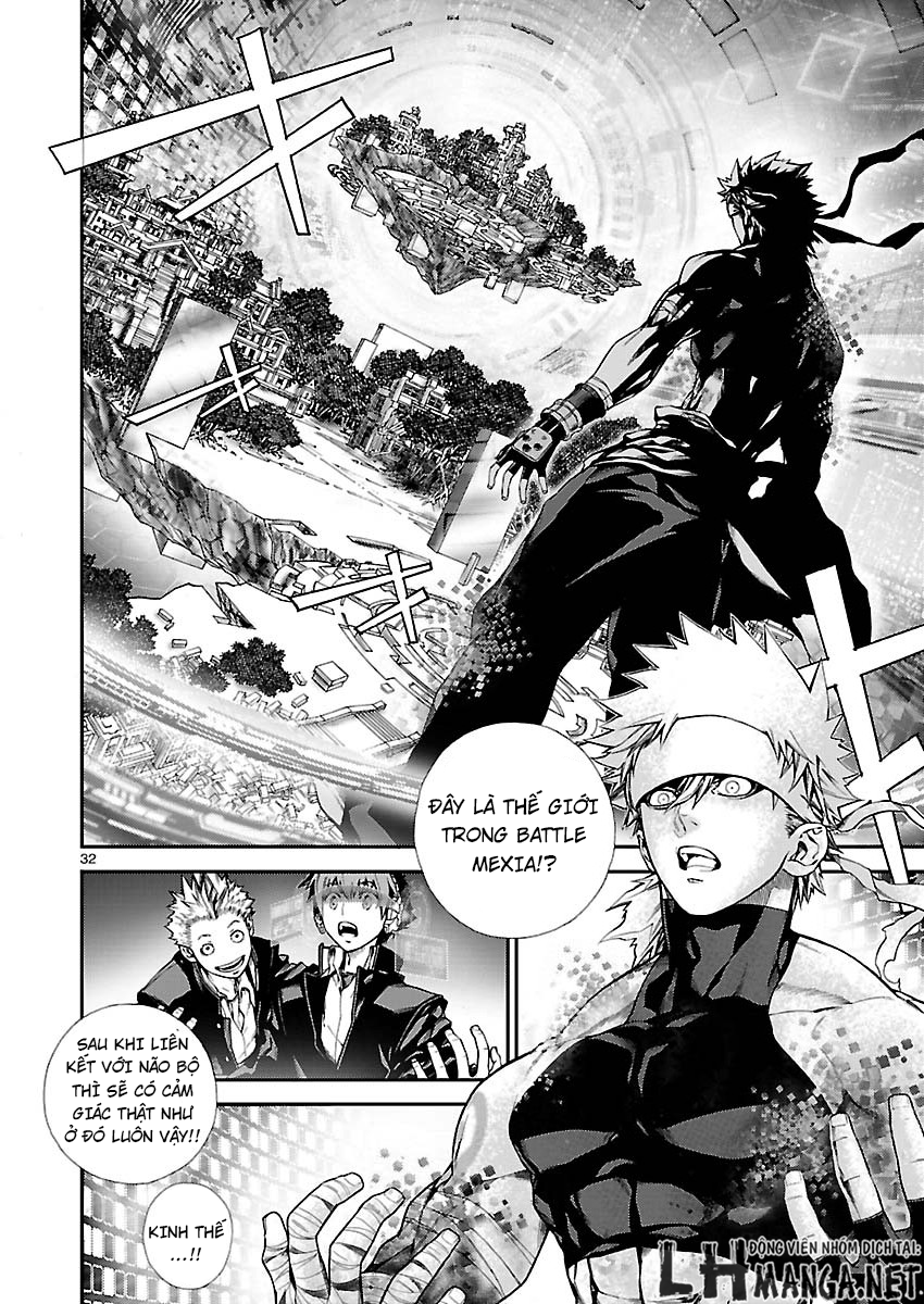 battle mexia chapter 1 32