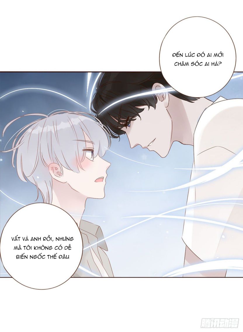 ôm chặt vào lòng chapter 10 21