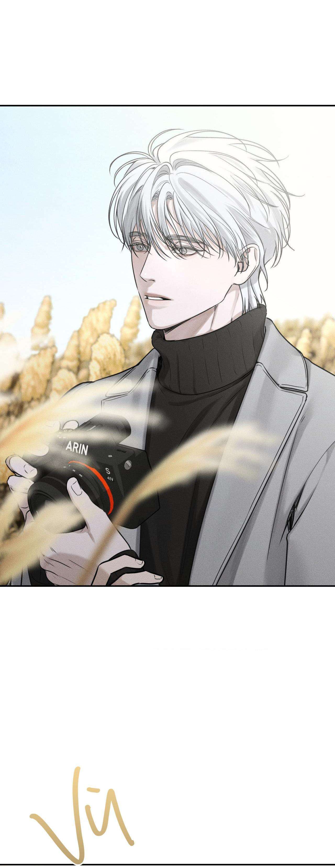 gấu teddy thân yêu chapter 14 4