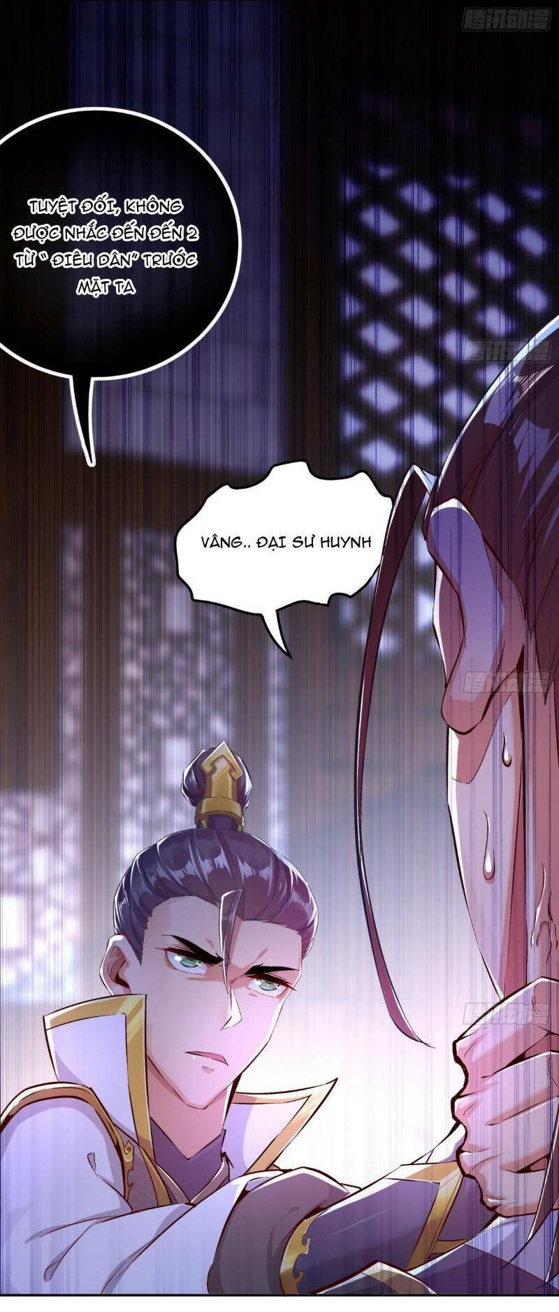 trọng sinh chi ma tôn đương đạo chapter 28 16