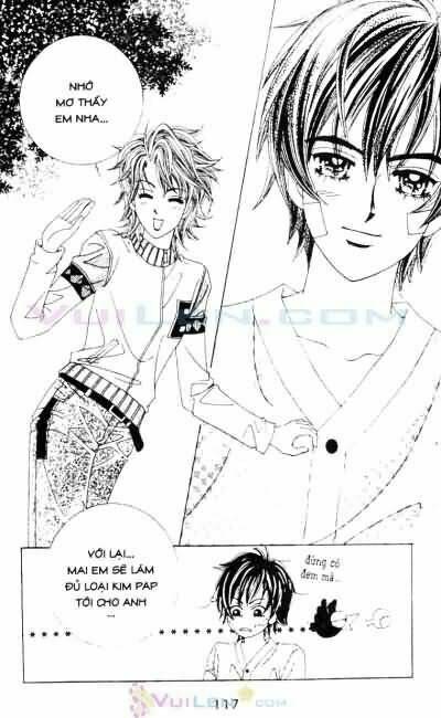 chàng gà mái chapter 16 117