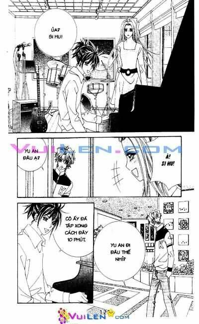 chạm mặt thần tượng chapter 12 121