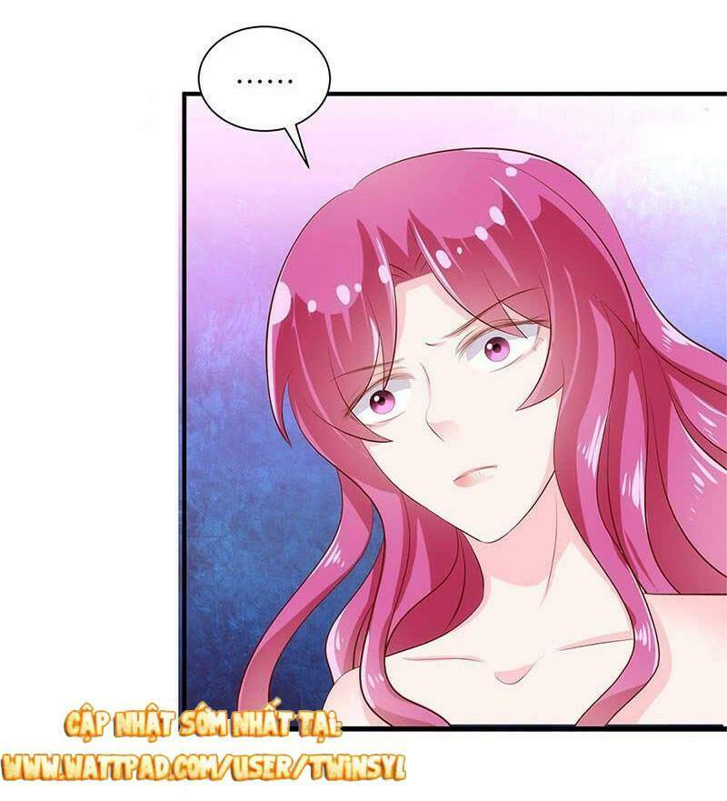 không gả cho tổng tài, gả cho người hầu chapter 114 29