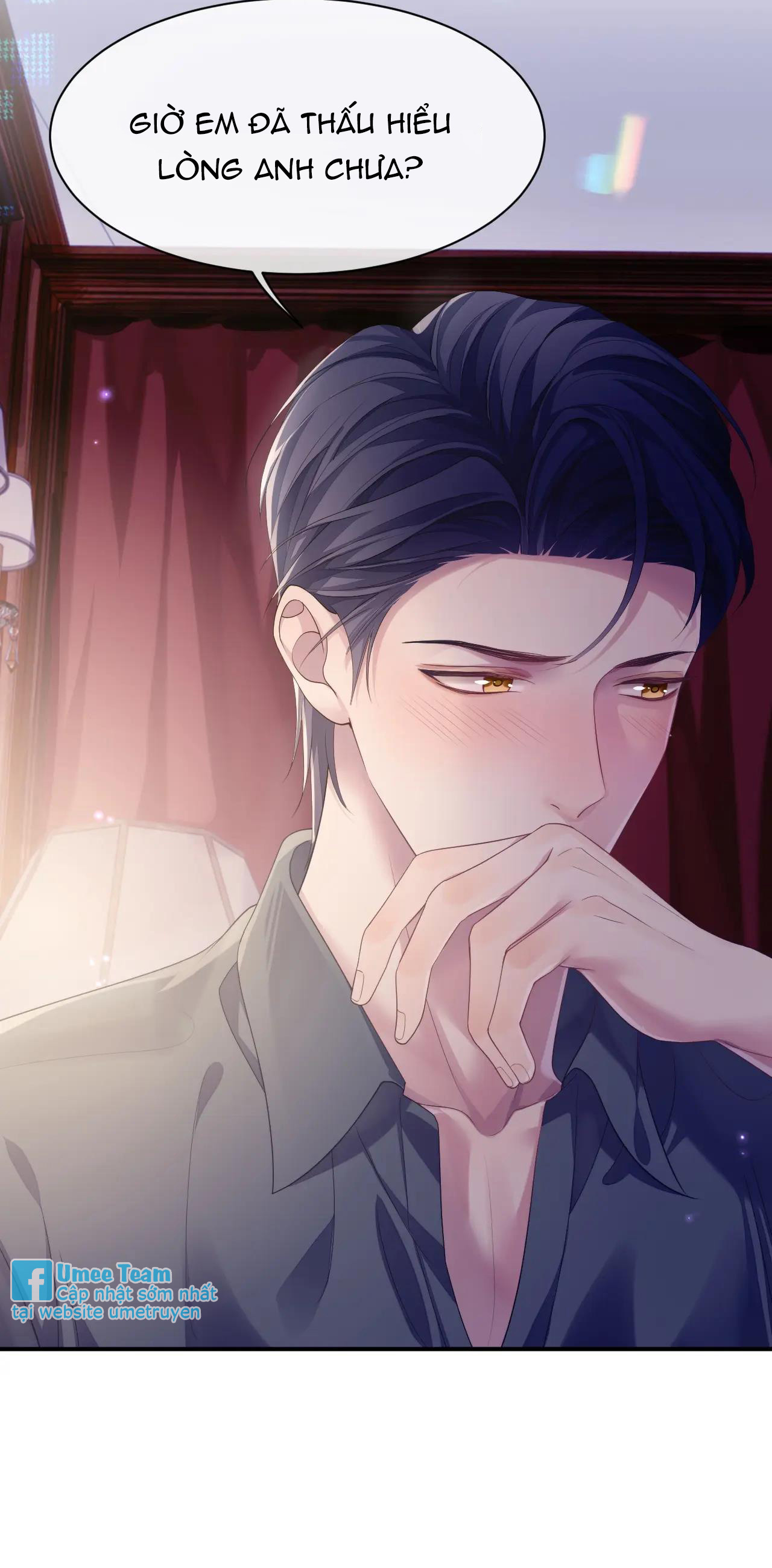 xin hãy ly hôn chapter 50 27